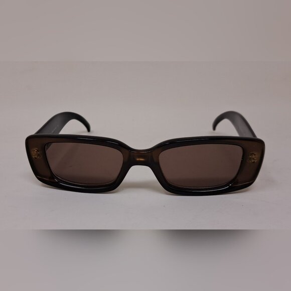 NEW Gucci Women\'s Vintage Sunglasses Tom Ford 90s Dark Honey GG2409N/S 49-19-135 main image 16